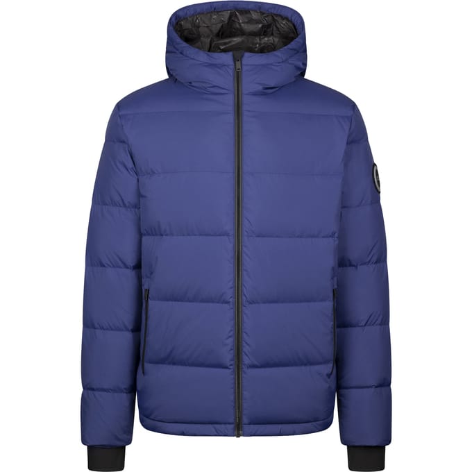 Trespass Heren Sergei DLX donsjack (Blauwdruk)