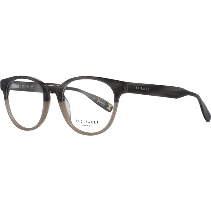 Ted Baker Gray -frames voor herenman