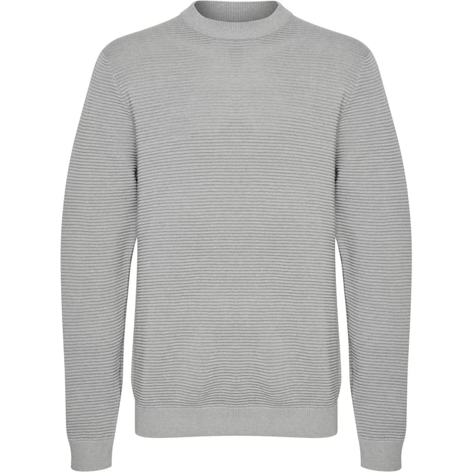 Sweatshirt Solid Valencia