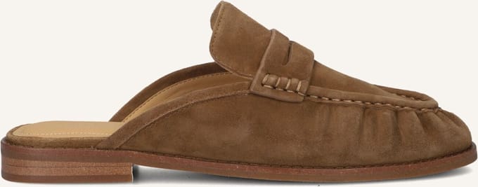 STEFANO LAURAN St2546 Hakken Dames - Beige - Maat 40