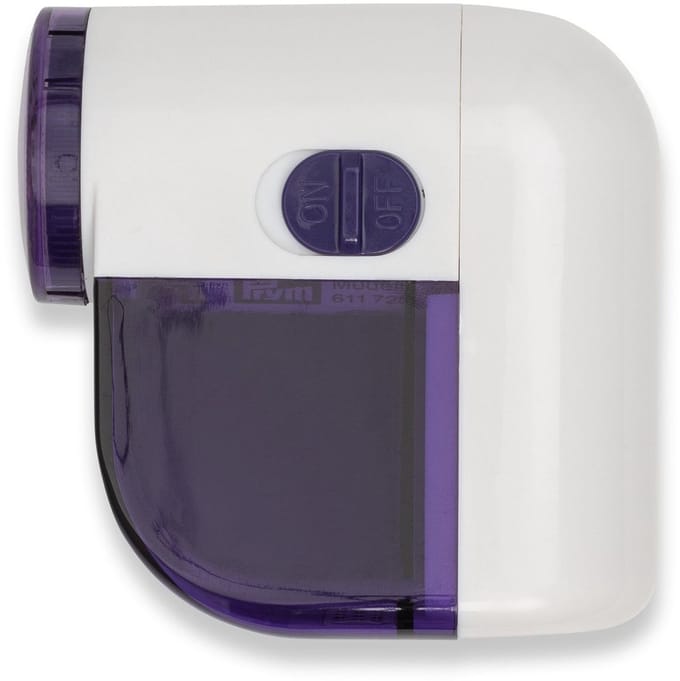 PRYM Pluisjesscheerapparaat Mini 611725 - Tools - Prym