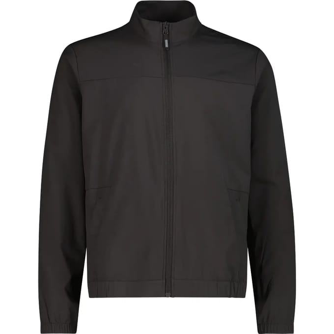 Lichte polyester jas CMP