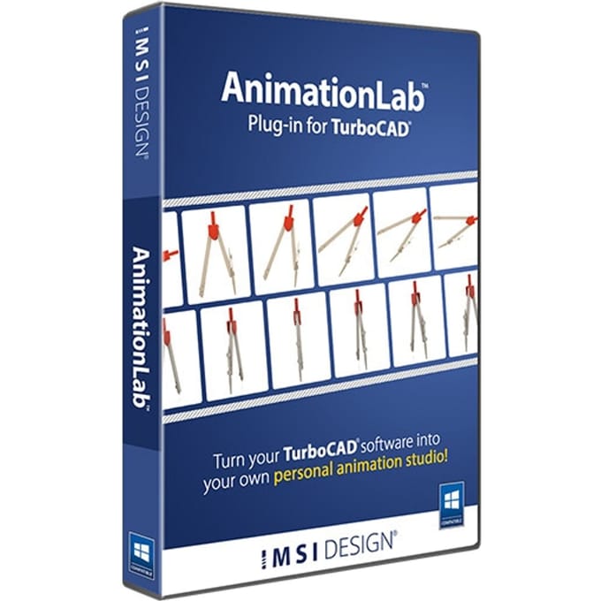 Animation Lab 6.0