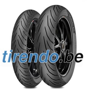 Pirelli Angel CiTy ( 80/80-17 RF TT 46S M/C, Voorwiel )