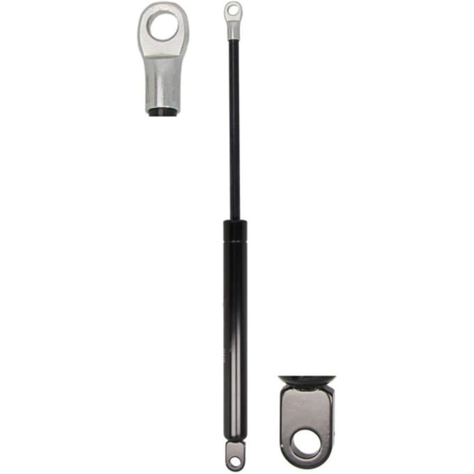 Gasveer, kofferruimte KROSNO KR31479