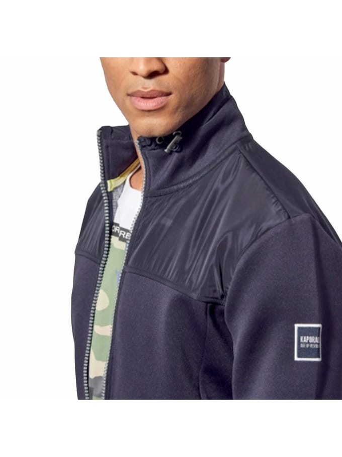 Vest Caporal Heren Kael