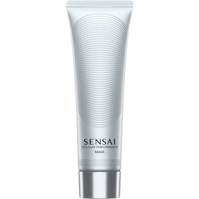SENSAI Cellular Performance - Basis Linie Mask Masker Dames 100 ml