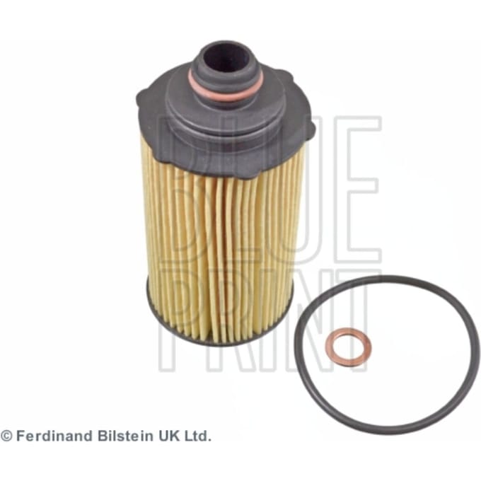 Oliefilter BLUE PRINT ADG02161