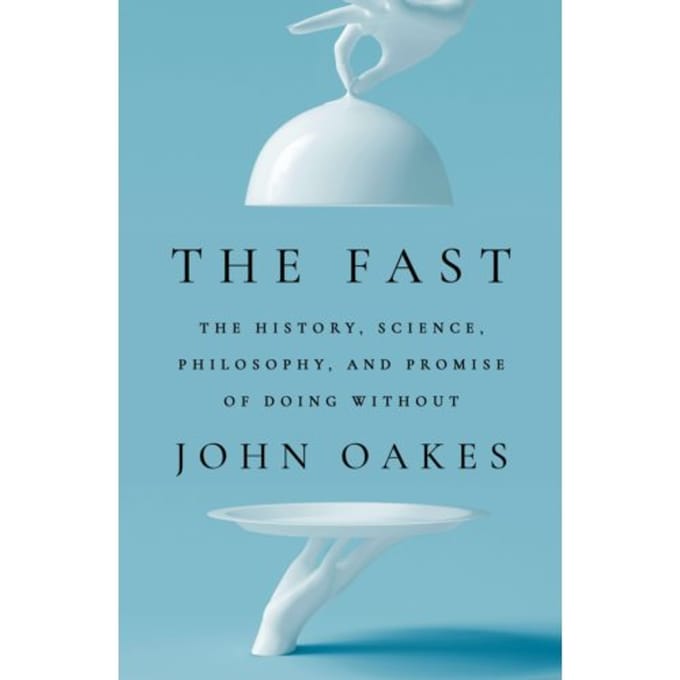 The Fast - John Oakes