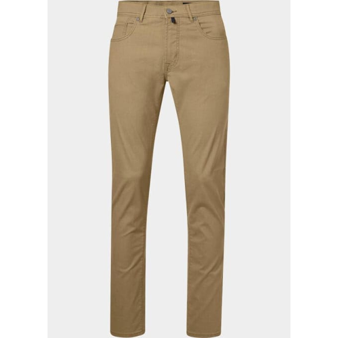 Pierre Cardin Katoenen 5-pocket laval c3 30940.1078/8111