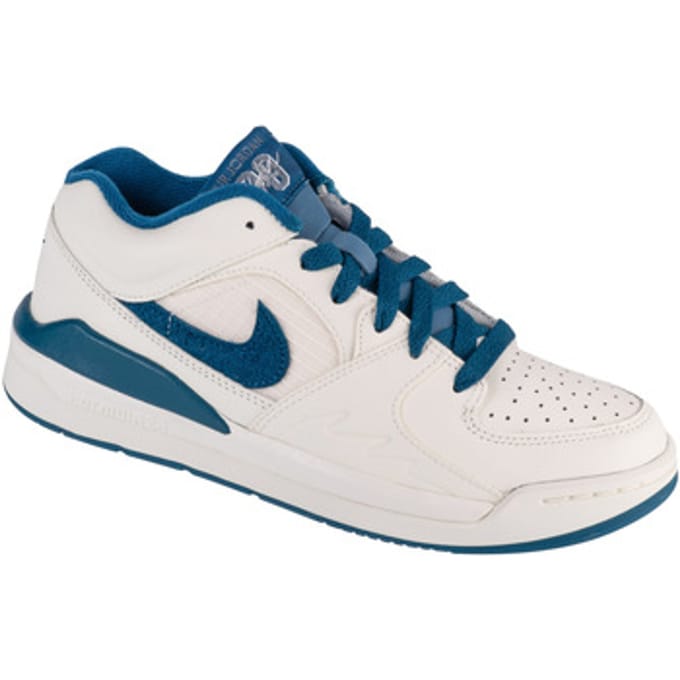 Jordan Stadium 90 Wm FB2269-104, Vrouwen, Wit, Sneakers, maat: 40,5