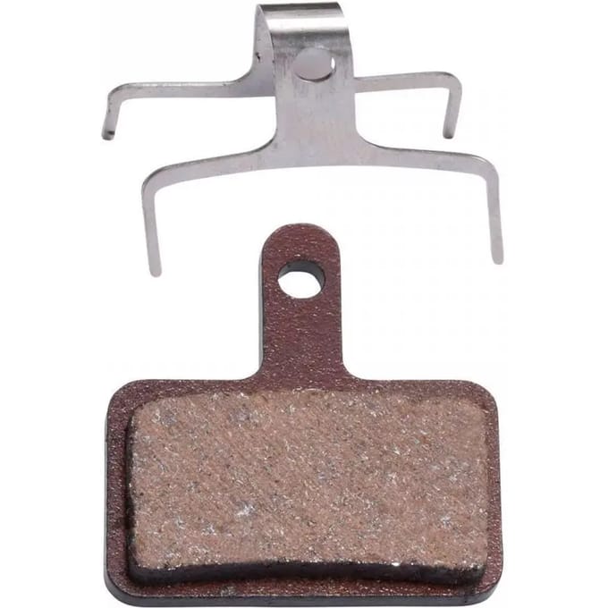 Fietsremblok XON Deore -Tektro Auriga - HDC300 7 Draco E11 (x25)