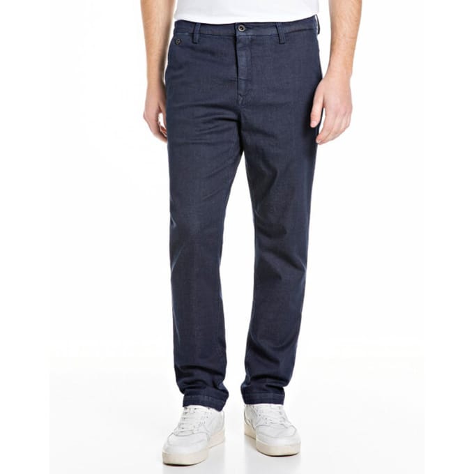 Replay Chino