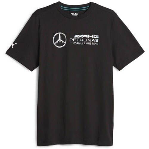 T-shirt Korte Mouw Puma Mapf1
