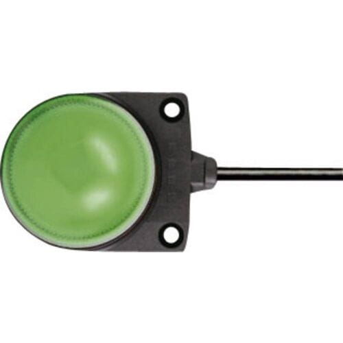 Idec Signaallamp LED LH1D-D2HQ4C30RG LH1D-D2HQ4C30RG Continu licht 24 V/DC, 24 V/AC