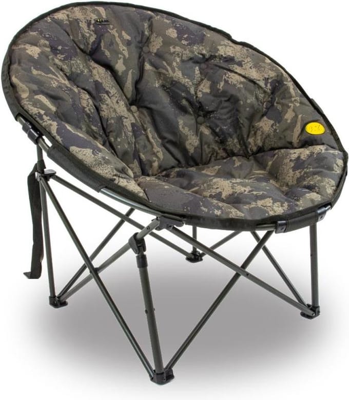 Solar South Westerly Moon Chair Karperstoel - Karperstoel