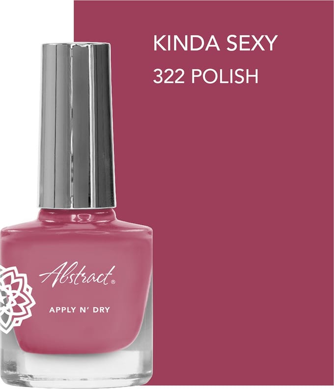 Apply N' Dry KINDA SEXY 6ml