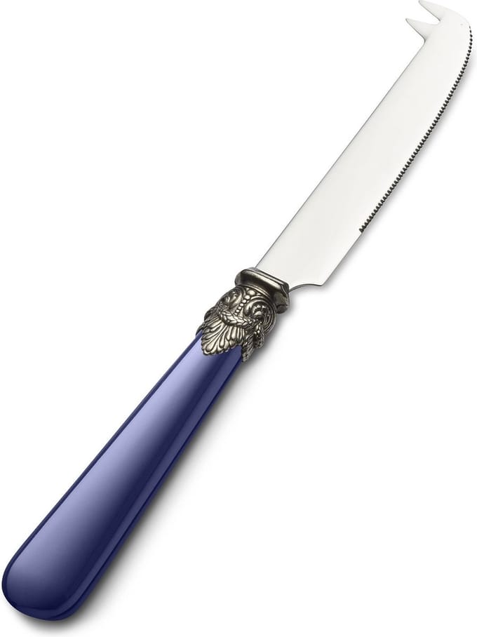 Kaasmes, Blauw (mat), EME Napoleon