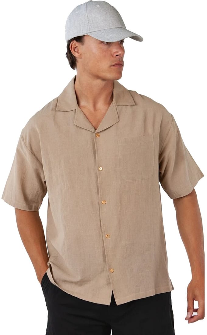 Barts Balme Cap 6756-02 - Kleur Grijs - Maat 1SIZE