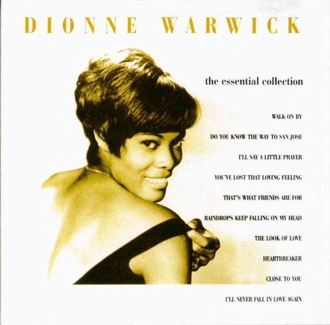 Definitive Collection