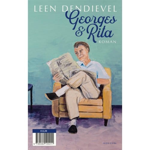 Georges & Rita - Leen Dendievel