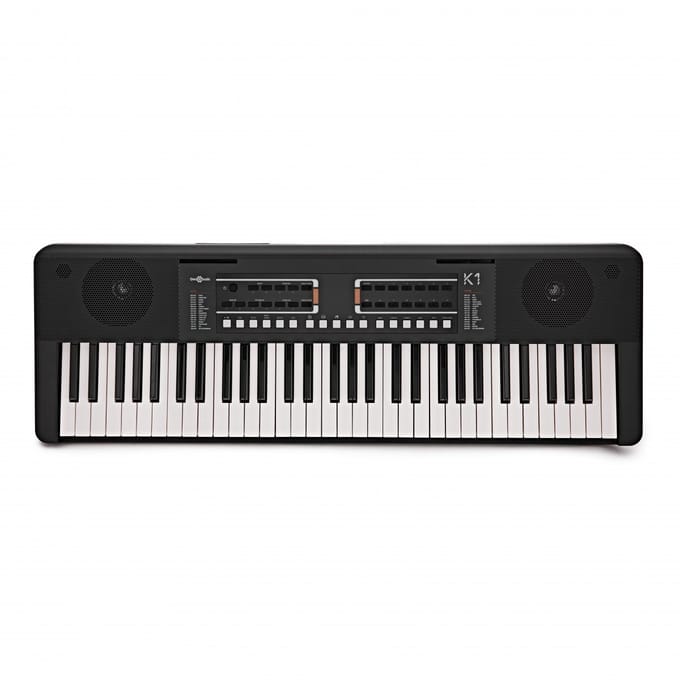 K1 61-toets Keyboard van Gear4music