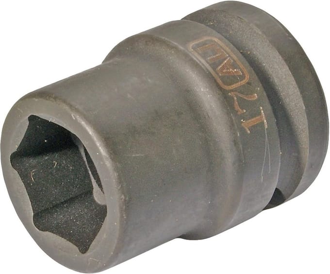 SW-Stahl 07834L IMPACT-inzetstuk 32 mm
