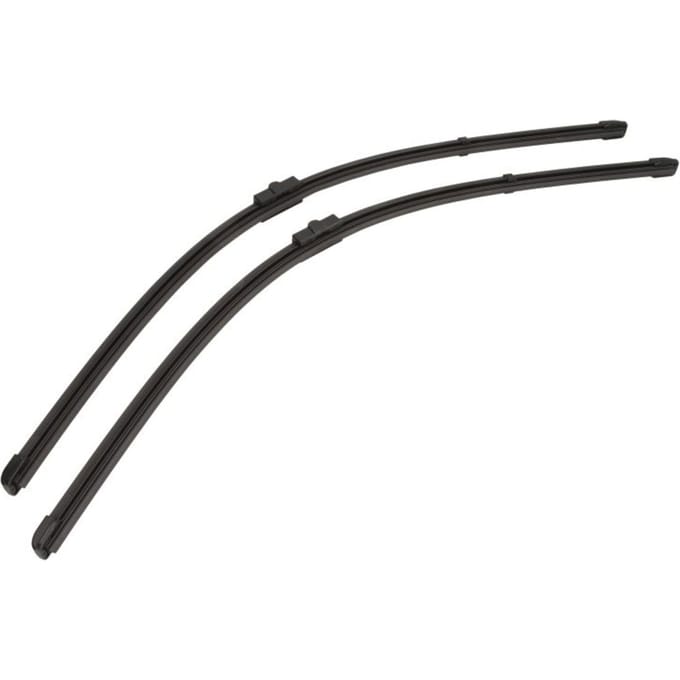 Wisserblad DENSO Flat Blades DF-115, 650mm, Voor, 2 Stuk