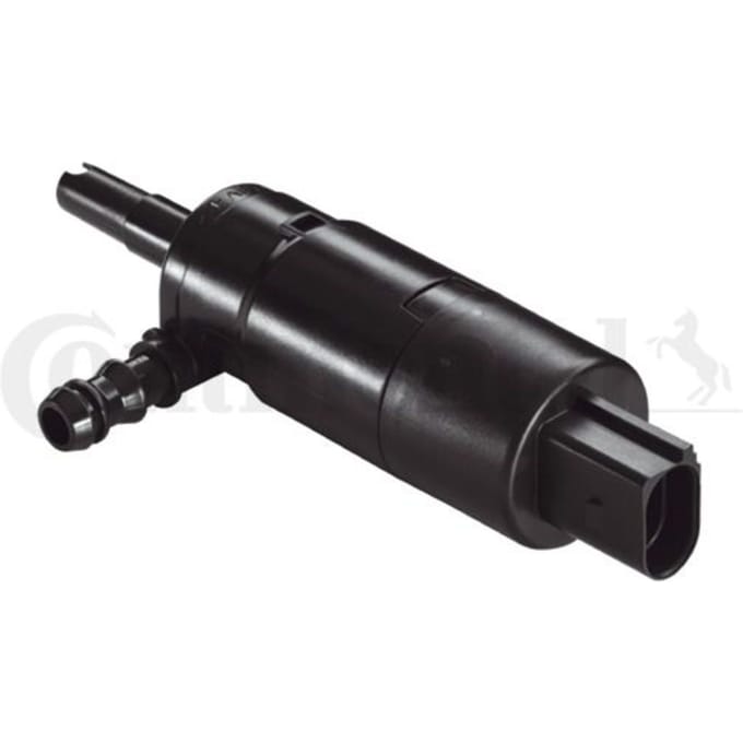 Waswaterpomp, koplampsproeier VDO 246-086-001-007Z