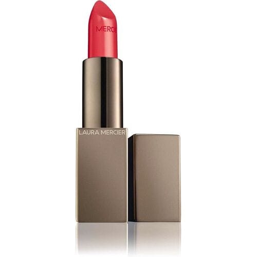 Laura Mercier Rouge Essentiel Silky Cr&egrave;me Lipstick Lorange 3.5 g