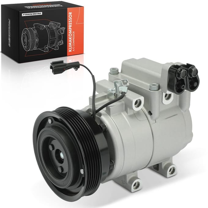 Frankberg 1x airconditioningcompressor voor Hyundai