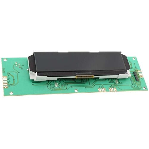 AEG geconfigureerde module, gebruikersinterface-bord, VCU 982140057611044