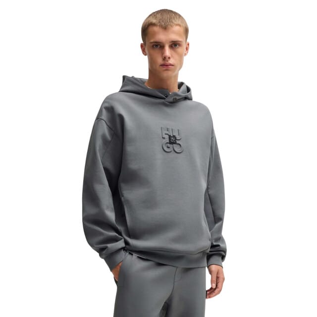 Hugo Boss Debostaco Hoodie