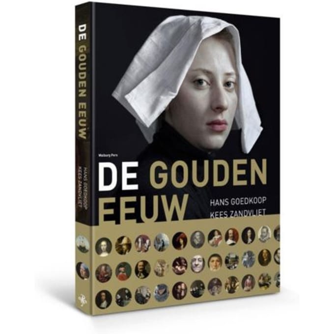 De Gouden Eeuw - Hans Goedkoop