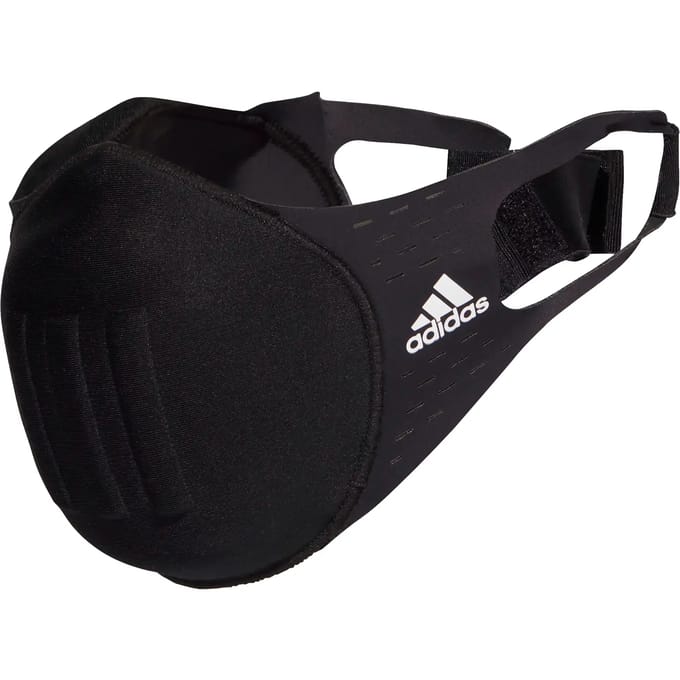 Voorgevormd Masker adidas Made for Sport