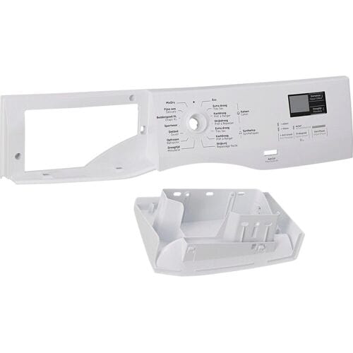 AEG controlepaneel, wit, AEG, NL,FR 140291971012