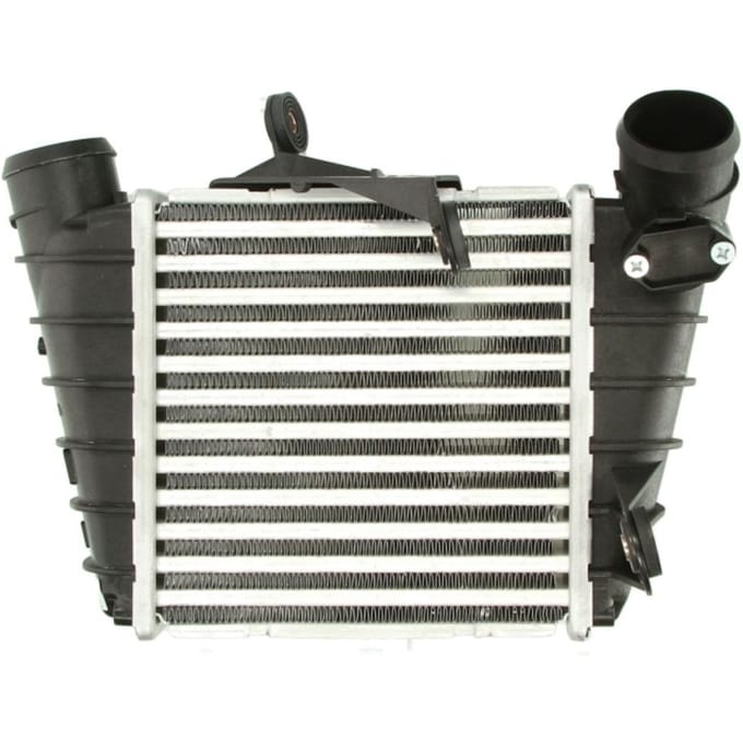 Intercooler NISSENS 96770