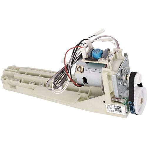 AEG transmissie, set 4055846879