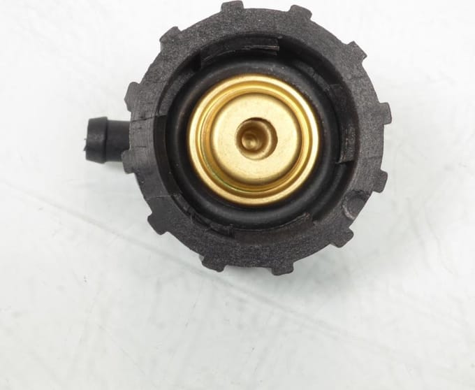 Bouchon de vase d expansion P2R pour Moto Rieju 50 SMX Neuf