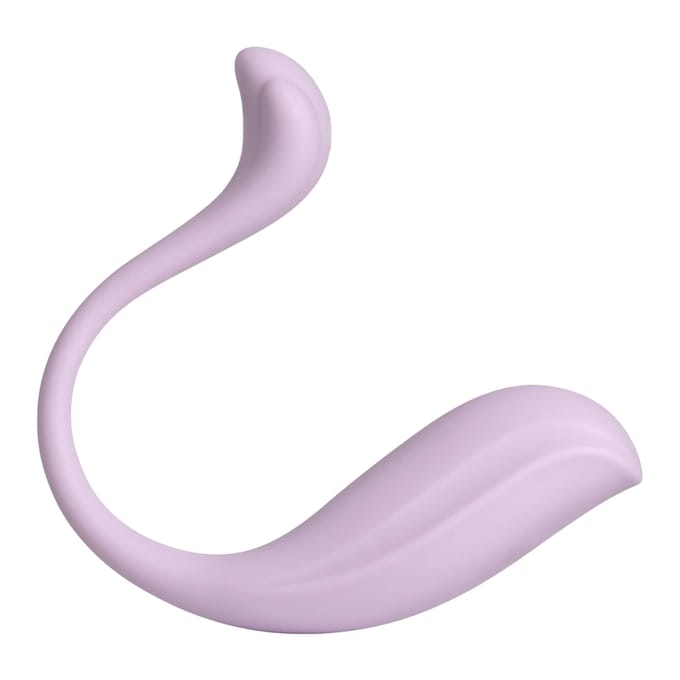 SVAKOM - Phoenix Neo 2 - Interactieve Bullet Vibrator met App Control - Lila