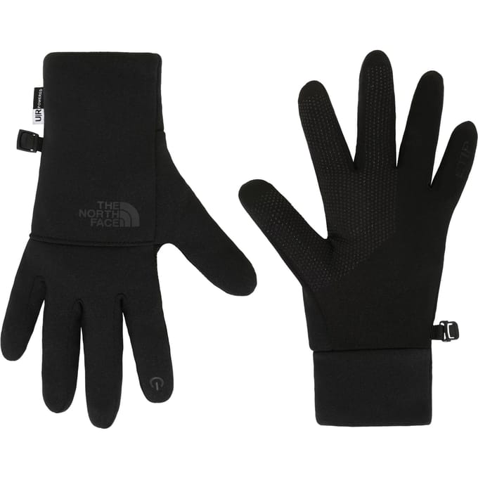 The North Face Etip Tech Handschoenen Dames