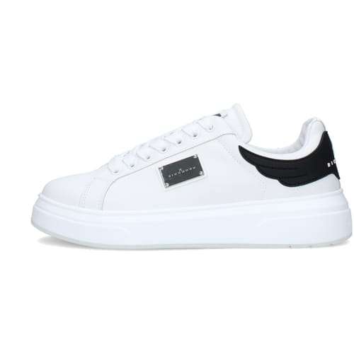 Lage Sneakers Richmond X 31018