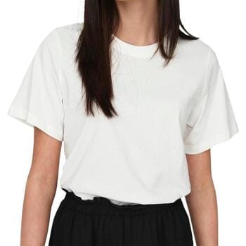 JDY - JDYPISA S/S T-SHIRT JRS Dames T-shirt