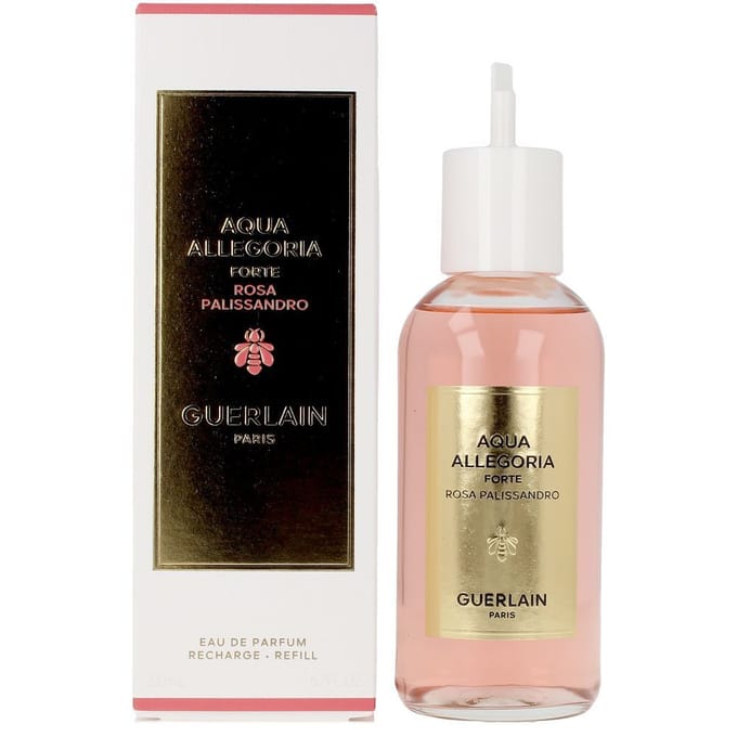 Guerlain Forte Rosa Palissandro Eau De Parfum Guerlain - Aqua Allegoria Forte Rosa Palissandro Eau De Parfum Navulling  - 200 ML