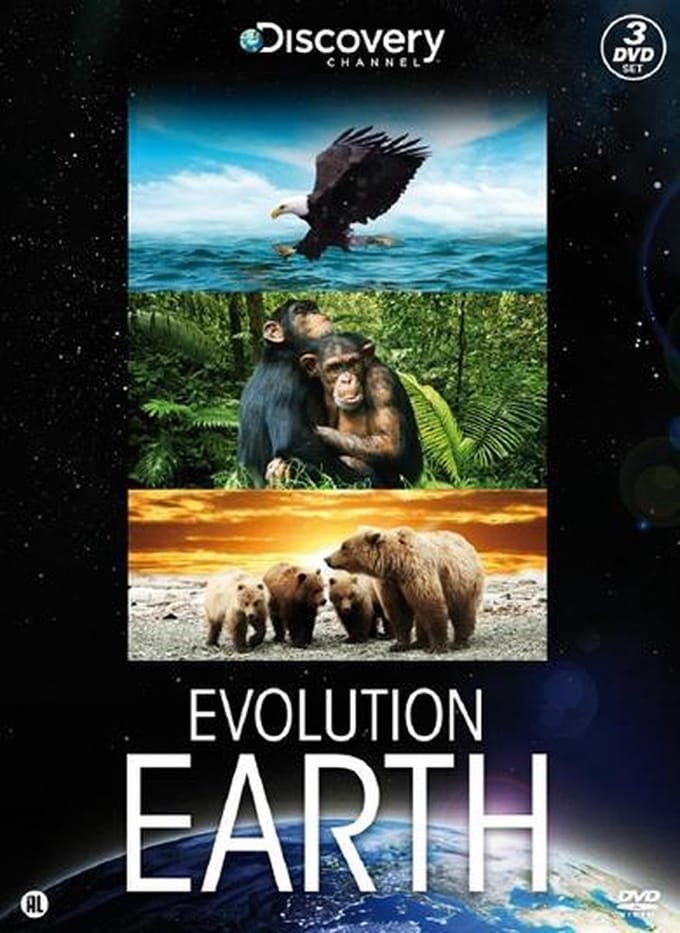 Evolution Earth