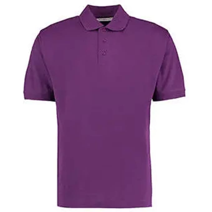 Polo Kustom Kit Classic Superwash®