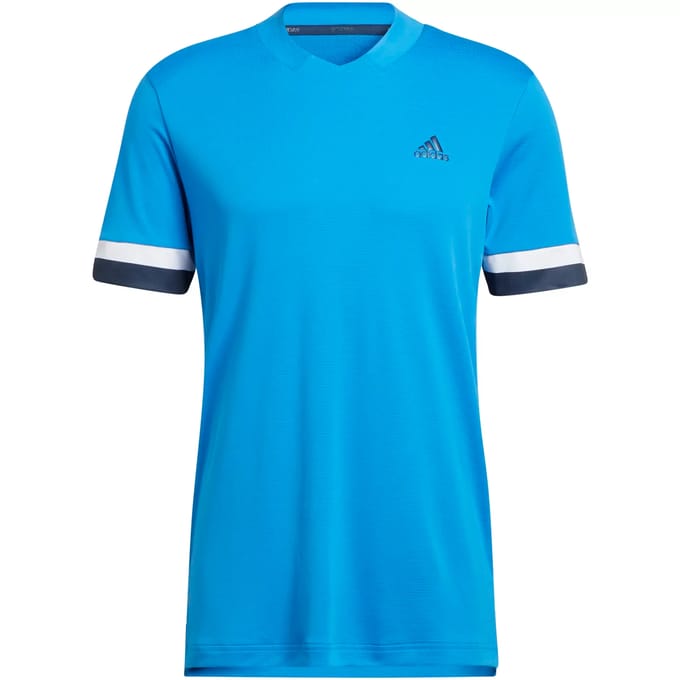 Polo adidas Heat.RDY Solid