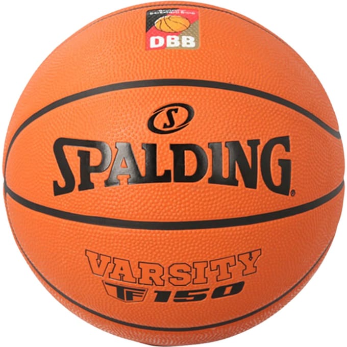 Varsity TF 150 Basketbal DBB