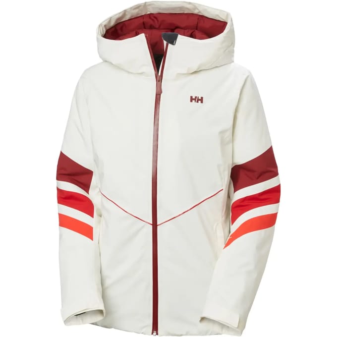 Dames ski jas Helly Hansen Panorama