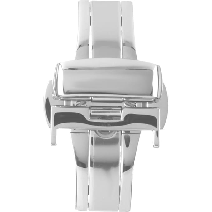 Squiggly DEPLOYANT-18-S Deployant buckle Gesp